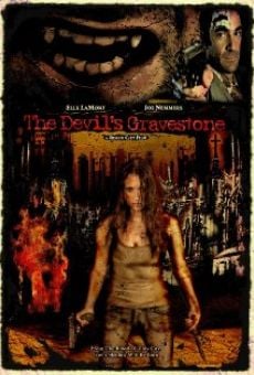 Película: The Devil's Gravestone