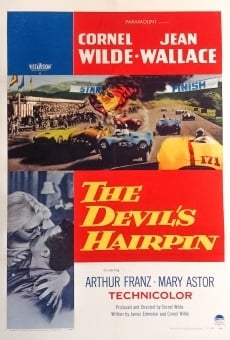 The Devil's Hairpin online streaming