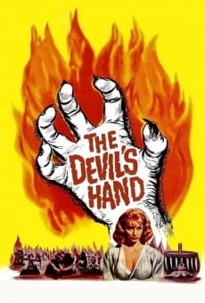 Película: La mano del diablo