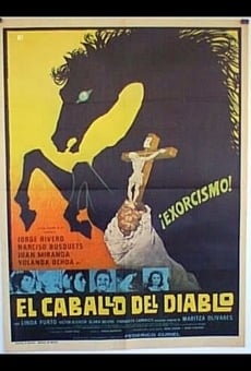 El caballo del diablo, película en español