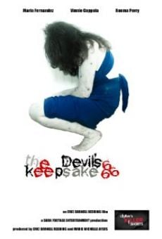 The Devil's Keepsake stream online deutsch