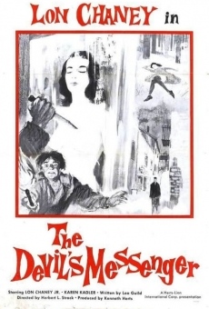 The Devil's Messenger (1961)