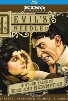 Película: The Devil's Needle