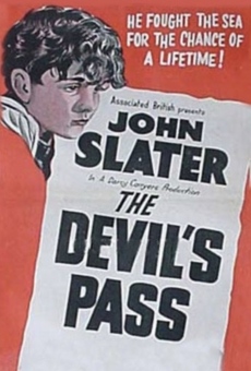 The Devil's Pass online streaming