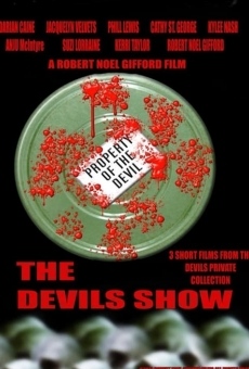 The Devil's Show stream online deutsch