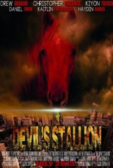 Película: The Devil's Stallion