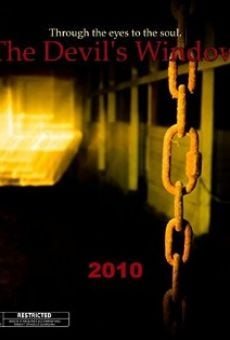 The Devil's Window online streaming