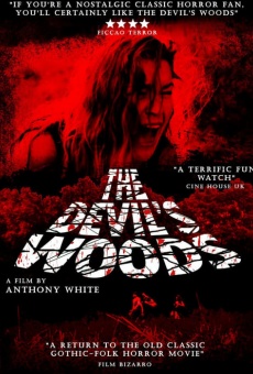 Película: The Devil's Woods