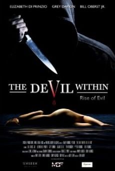 The Devil Within online streaming