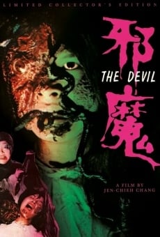 Película: The Devil