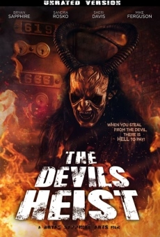 Película: The Devils Heist