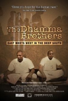 The Dhamma Brothers online streaming