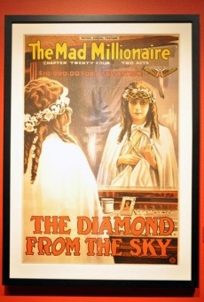 The Diamond from the Sky (1915)