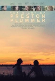 The Diary of Preston Plummer online streaming