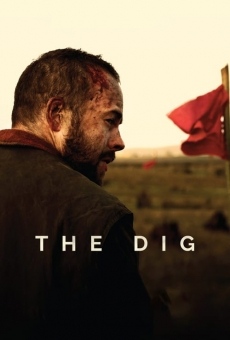 The Dig online streaming