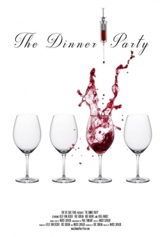 The Dinner Party online streaming