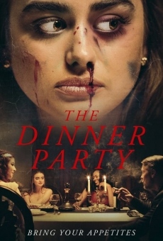 The Dinner Party on-line gratuito
