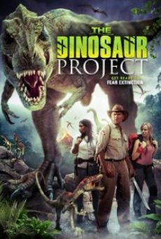 The Lost Dinosaurs online streaming