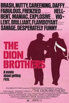 Película: Los hermanos Dion