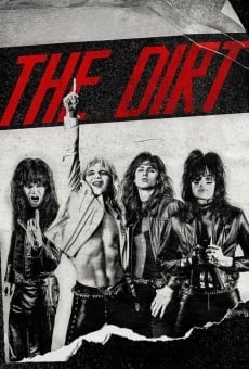 The Dirt: Mötley Crüe online
