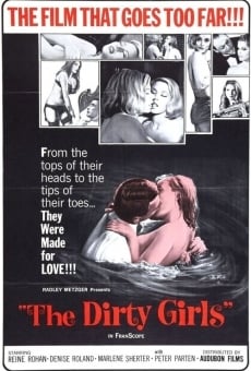 The Dirty Girls (1965)