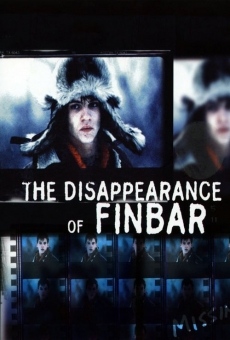 Película: The Disappearance of Finbar
