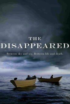 Película: The Disappeared