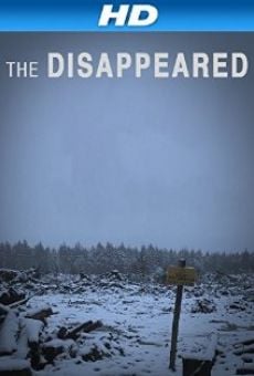 The Disappeared online streaming