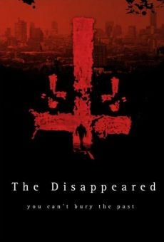The Disappeared gratis