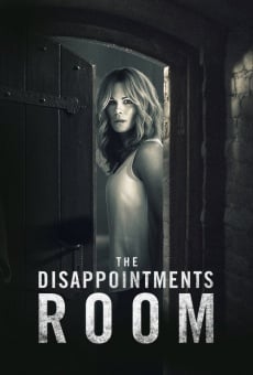 The Disappointments Room online streaming