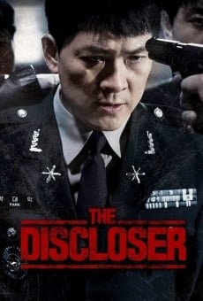 The Discloser (2017)