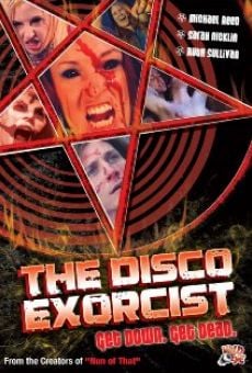 Película: The Disco Exorcist