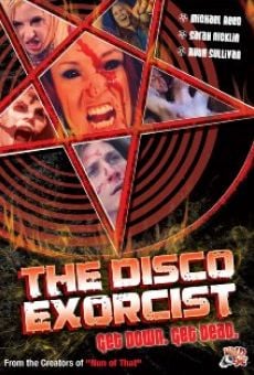 The Disco Exorcist gratis