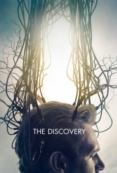 The Discovery, película en español