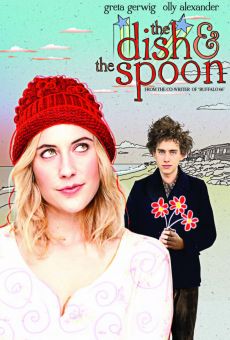 Película: The Dish and the Spoon
