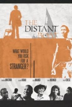 The Distant Boat online streaming