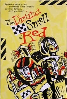 The Distinct Smell of Red (2000)