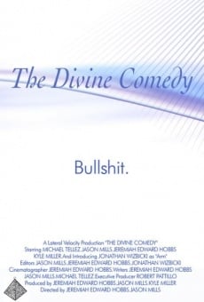 Película: The Divine Comedy