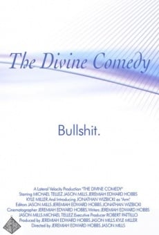 The Divine Comedy online free