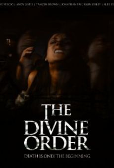 The Divine Order online streaming