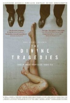 The Divine Tragedies Online Free