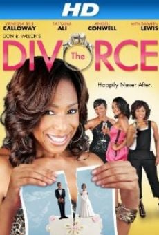 Película: The Divorce
