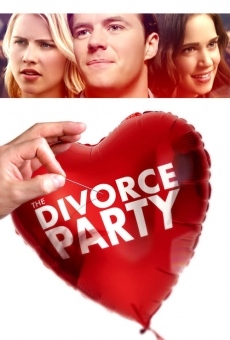 The Divorce Party online streaming