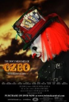 The Documentary of OzBo online streaming