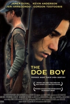 Película: The Doe Boy