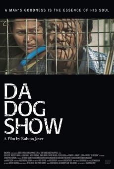 The Dog Show online free