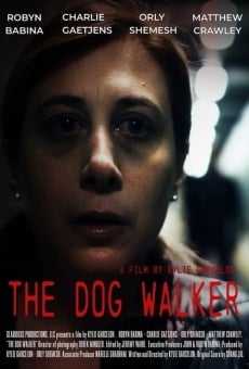 The Dog Walker (2018)