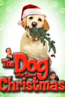 Película: El perro que salvó la Navidad