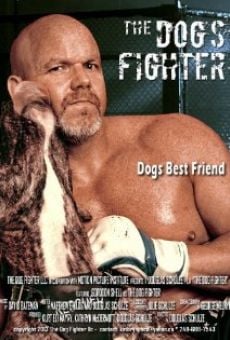 Película: The Dogs' Fighter