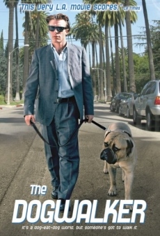 Película: El paseador de perros